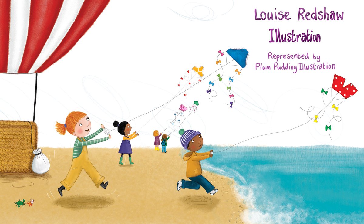 Louise Redshaw (@louise_redshaw) on Twitter photo It's #KidLitArtPostcard again! I've just updated my website louiseredshaw.com so please take a look. Available for picture book, educational, fiction and non fiction illustration. Represented by Becky <a href="/Plum_Agency/">The Plum Agency</a> š
#kidlitillustration #kidlit #illustration #kidlitart It's #KidLitArtPostcard again! I've just updated my website louiseredshaw.com so please take a look. Available for picture book, educational, fiction and non fiction illustration. Represented by Becky <a href="/Plum_Agency/">The Plum Agency</a> š
#kidlitillustration #kidlit #illustration #kidlitart