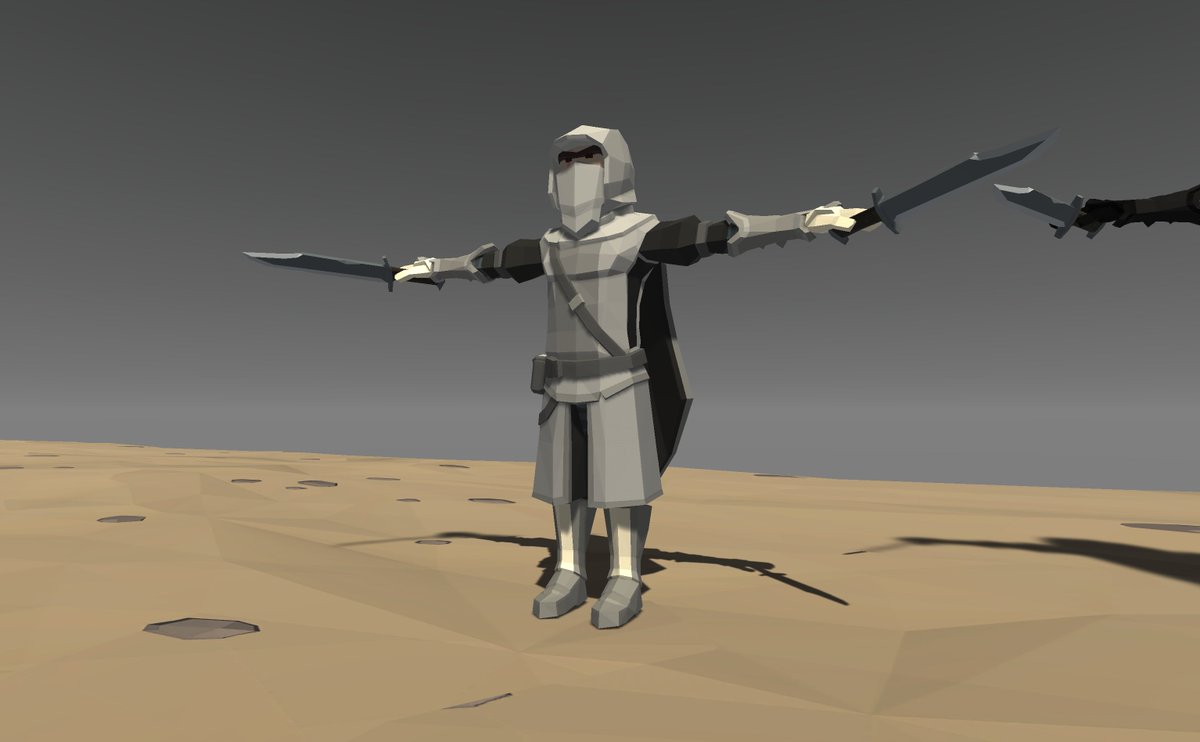 Gallant Token tweet media