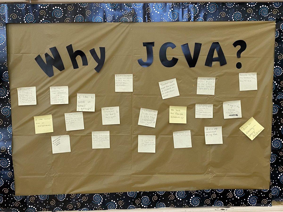 MessimerL's tweet photo. @VirtualAcad_JCS Parents and students met their virtual teachers at our in-person orientation meetings.  Can’t wait to teach these 6th graders!! ❤️💻 #whyJCVA @jcityTNschools https://t.co/QGn9Mv2WmI