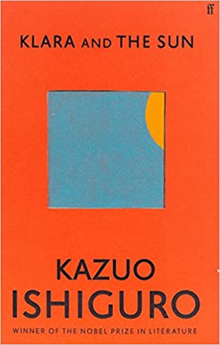 RobDewis's tweet photo. My thoughts on my latest read - Ishiguro's Klara and the Sun https://t.co/yHrPncLFcF https://t.co/QfbHrAbWVd
