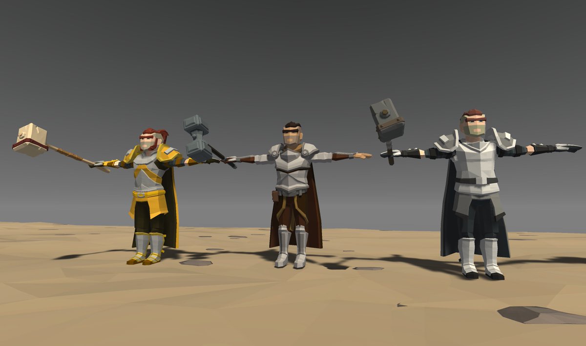 Gallant Token tweet media