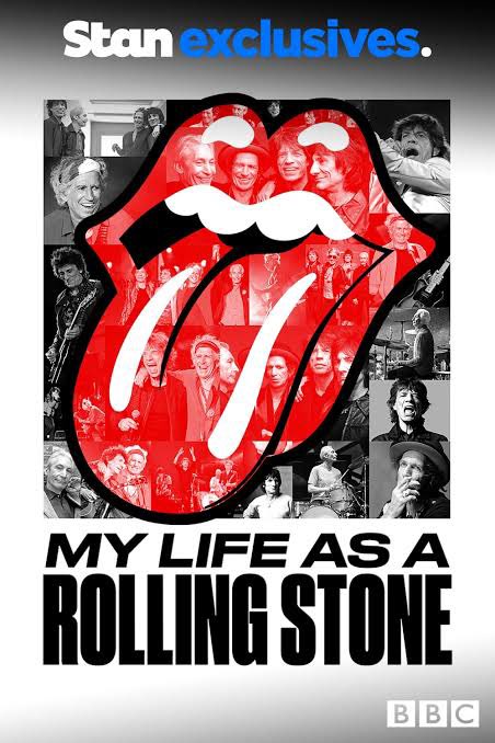 My Life, a Rolling Stone