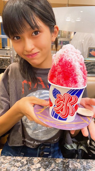 Twitterのコスプレ画像8