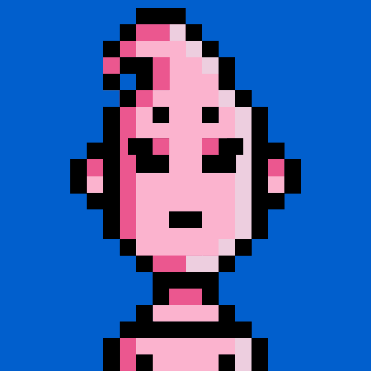 BABYHUGE1's tweet photo. This is my first NFT. Majin Buu
Lite-Polygon available now !
#NFT #MetaMask #art #NFTartist #Nftarts #NFTartists #NTFS #OpenSeaNFT #MajinBuu #japan #comics #Cartoon #Goku #DragonBallZ #DragonBall  @dragonballz 
Check out this item on OpenSea https://t.co/PrpxosqnJW 來自 @opensea https://t.co/MVmsggBBSQ