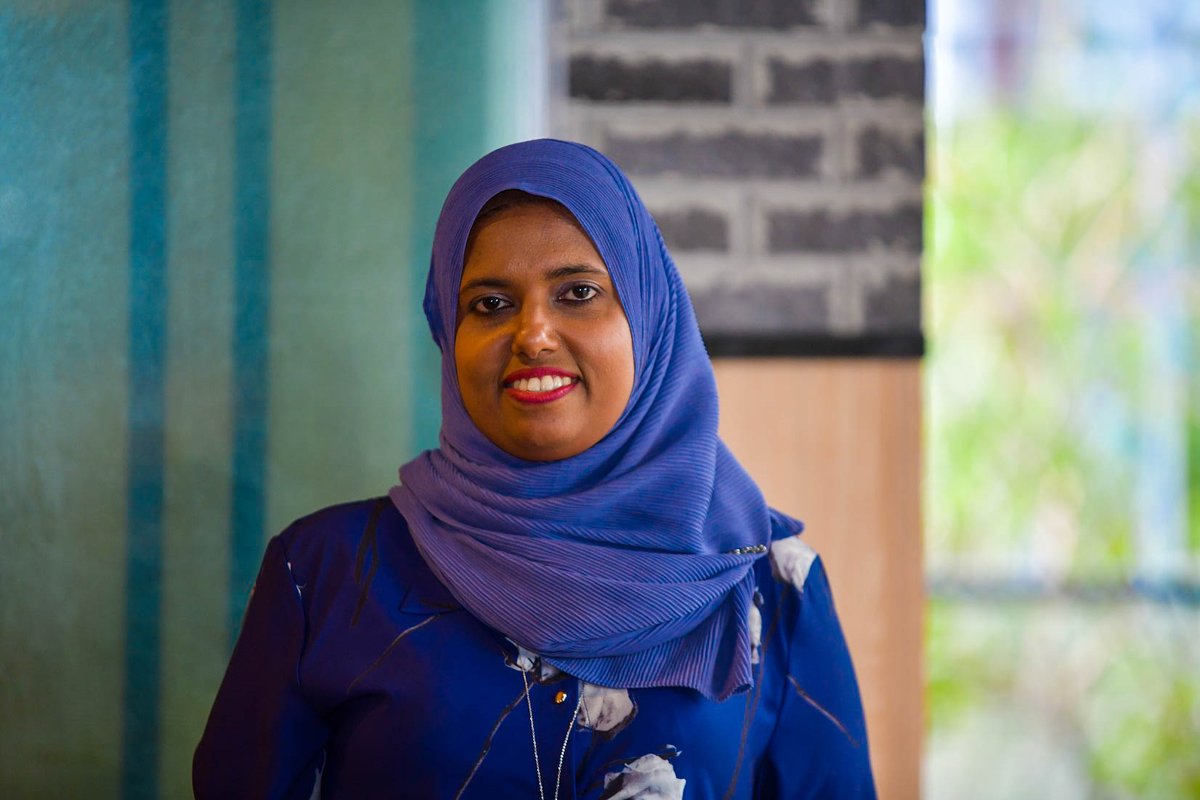 MNP_Secretariat's tweet photo. އެމްއެންޕީގެ އާ ސްޕޯކްސްޕާސަން އަކަށް ޝިދާތާ: ސިޔާސީ ގޮތުން ޝައުގުވެރި ނިންމުމެއް

https://t.co/pFvVv323tv https://t.co/lNxF2mQk1b