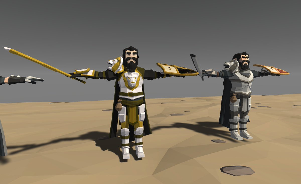 Gallant Token tweet media