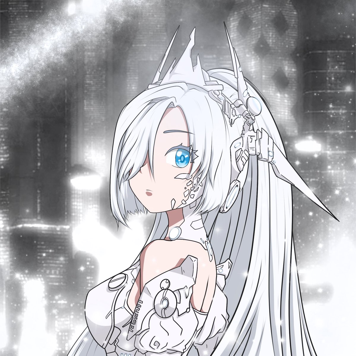 朝魅 Asami Re:Boot 🌸 tweet media