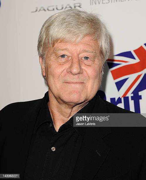 Happy Birthday to Martin Jarvis, 81 today 