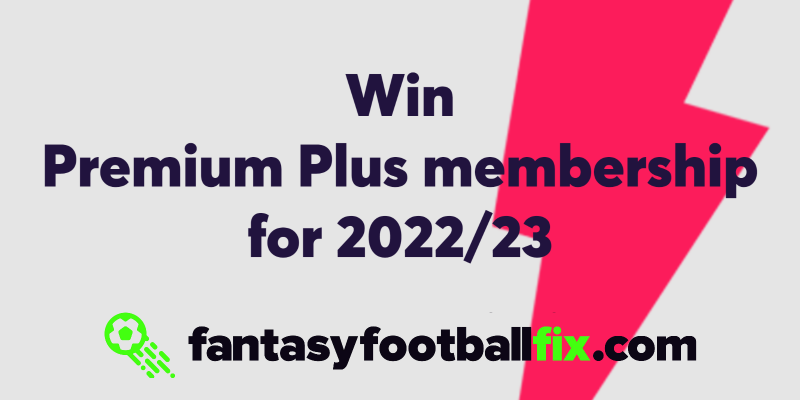 FantasyFootyFix tweet picture