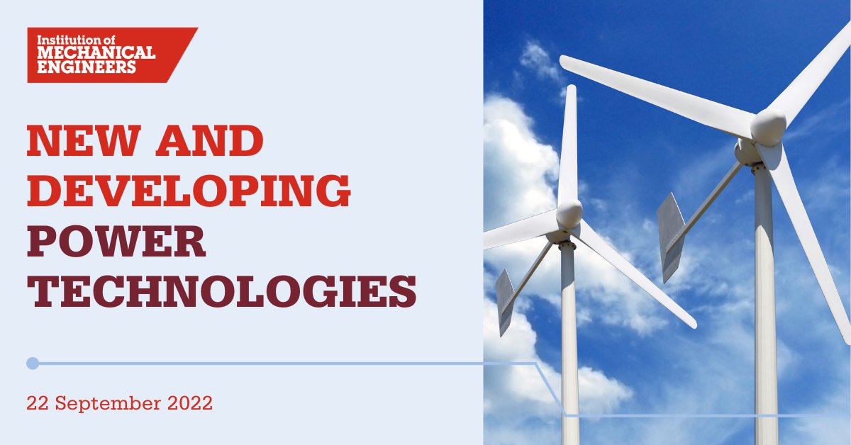 The IMechE Team tweet media