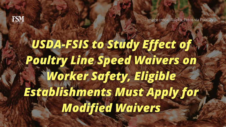 Food Safety Magazine on Twitter: 