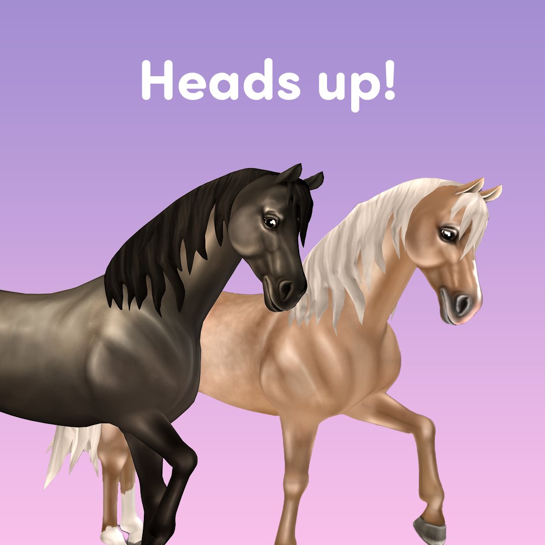 Star Stable on Twitter: