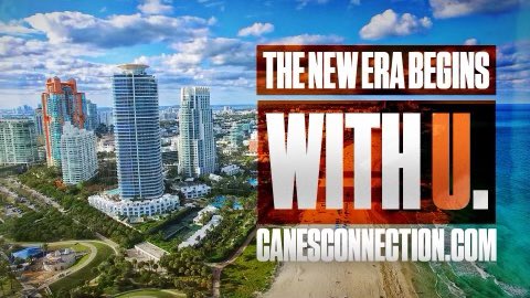 Excited to announce the launch of Canes Connection! Our mission is to assist UM student-athletes establish + maximize their NIL opportunities while providing businesses an ROI. Leveraging the power behind our network, we will become the standard in the NIL space. #CanesConnection
