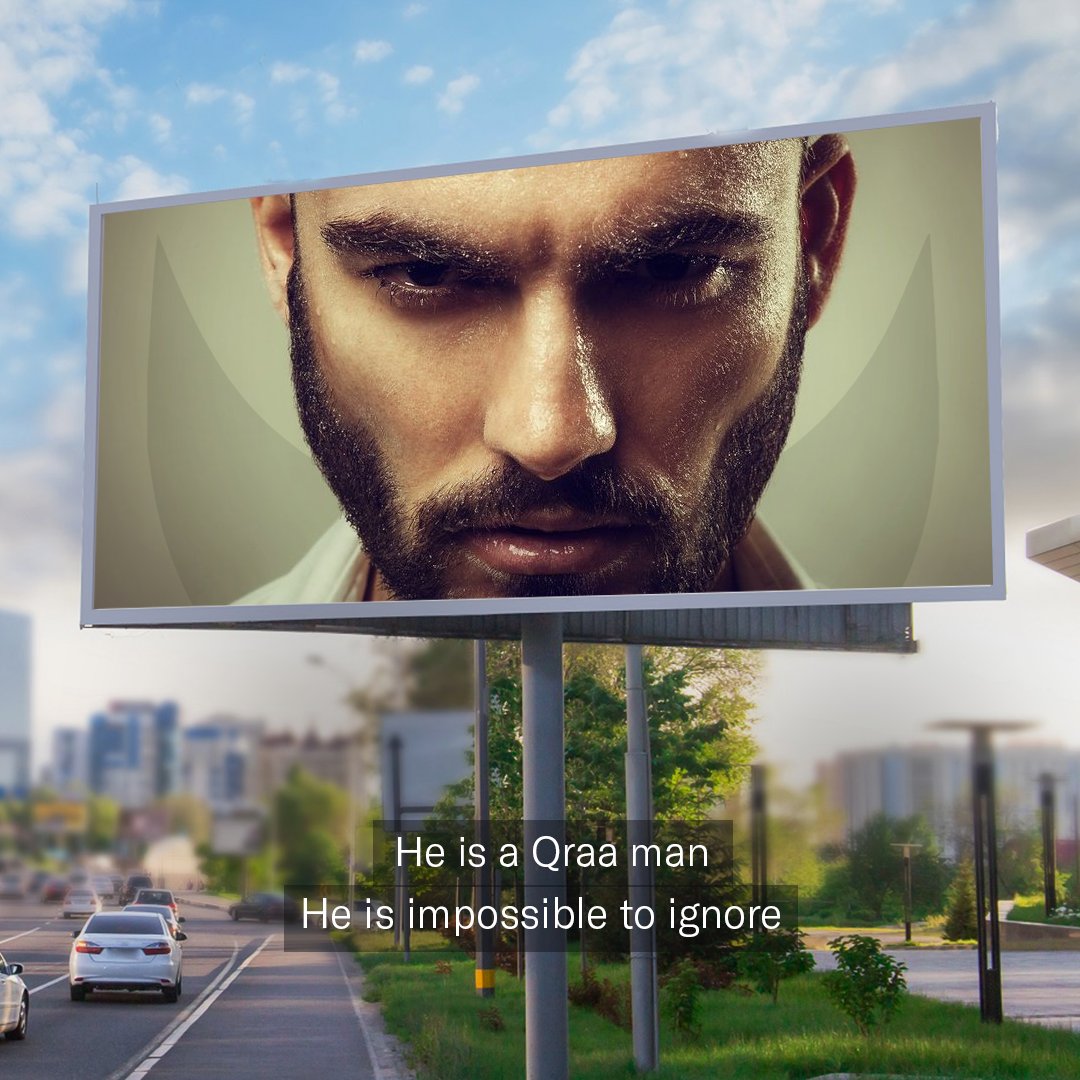 qraamen's tweet image. Leave people in awe every time you enter a room. 

Change your life with Qraa Men's wide range of natural supplements. 

#qraamen #dynamopower #stamina #strength #manhood