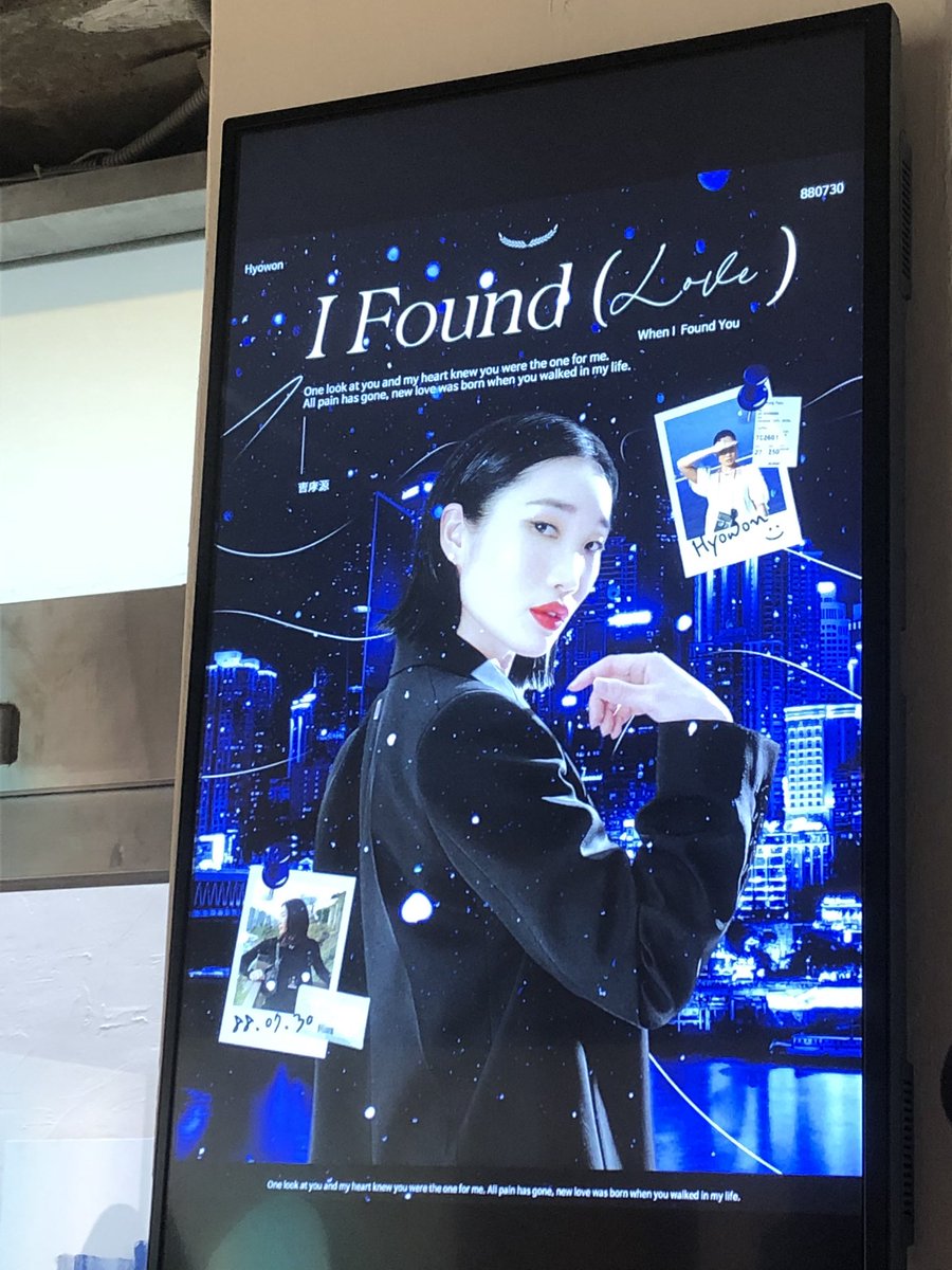 soonlipdidi's tweet photo. 이렇게 완벽한 생카가 있던가?..🥹 사랑을 한가득 담은 생일카페 I Found Love 💙 준비해주신 총대분들 고생하셨습니다 멋진 카페 감사합니다~! 너무 즐거웠어요💕
#한여름보다_더_뜨겁게_립제이를_사랑해
#7월이_보내준_우리의_효원 https://t.co/rA67Zl7Vep