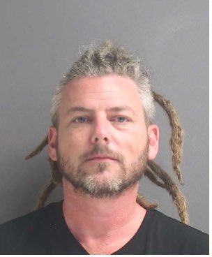 realclairemetz's tweet photo. Former cheer coach at Champion Elite Legacy in #southdaytona, extradited from #kansas, booked into #volusiacounty jail to face lewd &amp; lascivious charges. @DaytonaBchPD say Kristianson exposed himself over FaceTime to teen girls &amp; a new charge of molestation has been added. https://t.co/YXuoJrNV9O