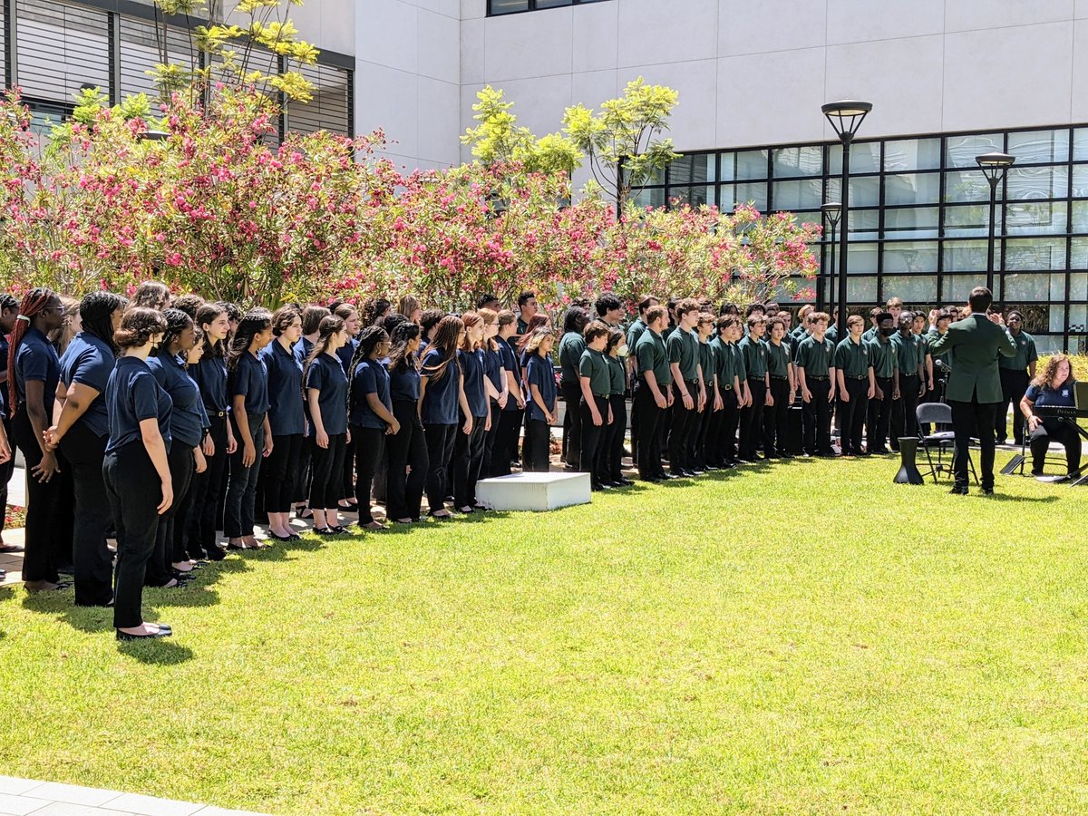 Commonwealth Youthchoirs tweet media