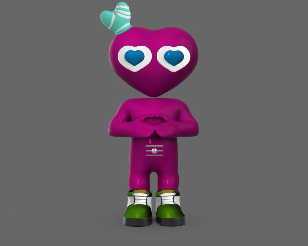 WE BE CLEAN FOR LOVE

Lets get our bodies clean as well as our things, animals and the  environments.

#NFT #NFTCommmunity #nftart #nftcollectors 

opensea.io/collection/eve…