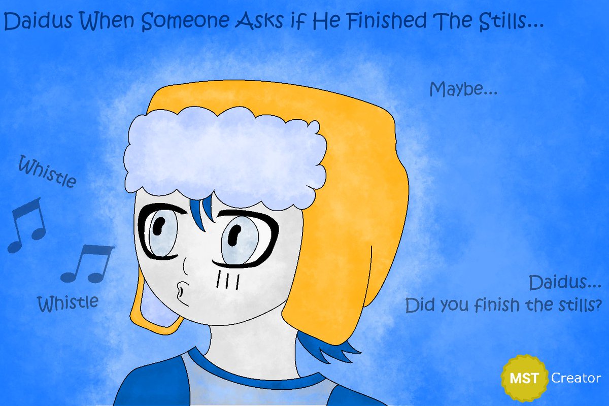 MST Creator (@MST_Creator) / Posts / X