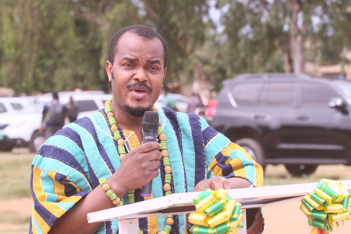 Médecin Lnt-col Lidi BESSI KAMA tweet media