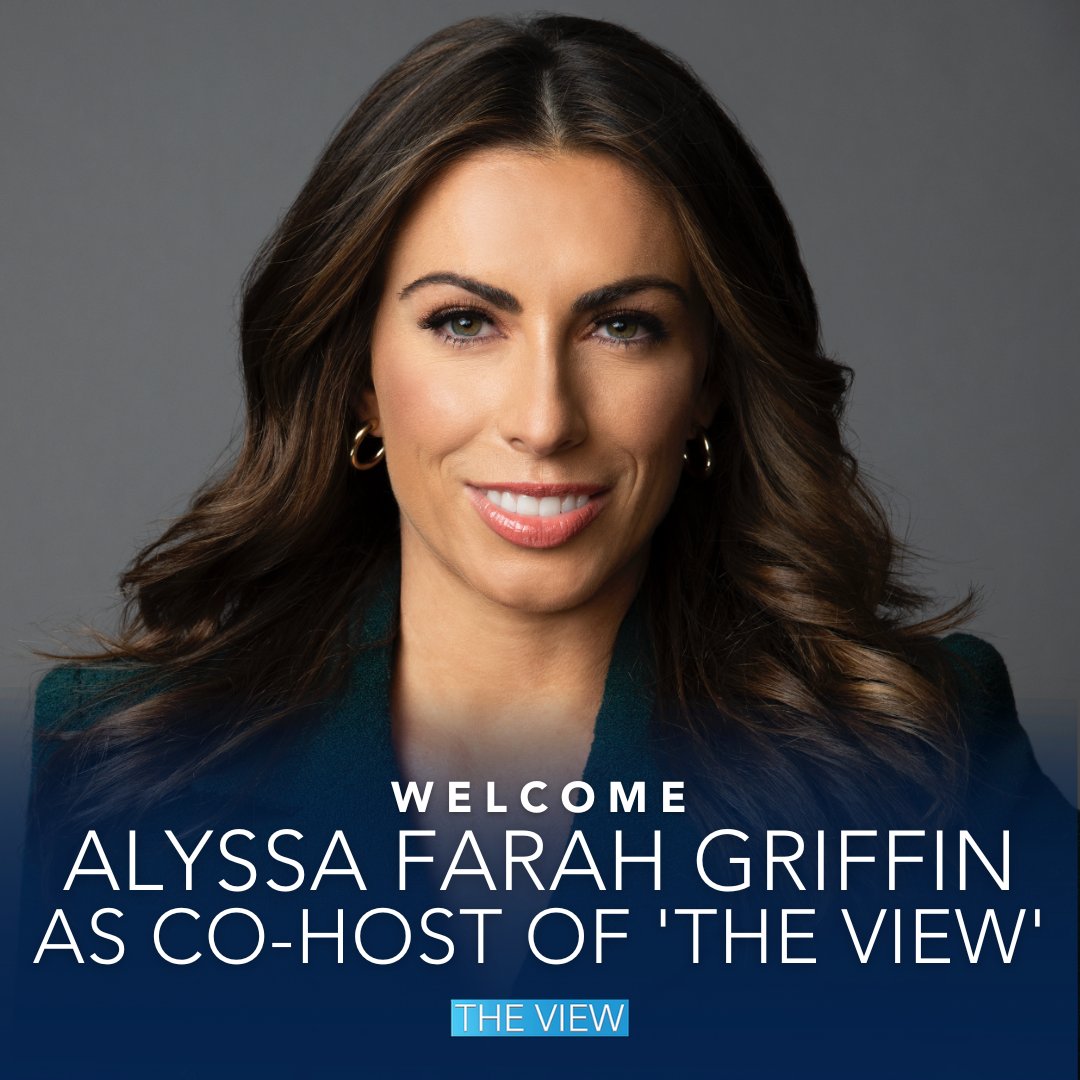 The View tweet media