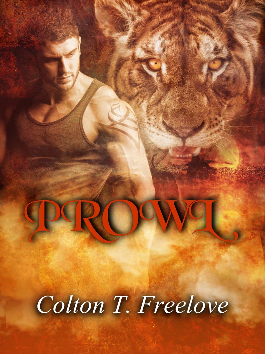 Click on ALT bottom left for description of Prowl.

books2read.com/Prowl-by-Colto…