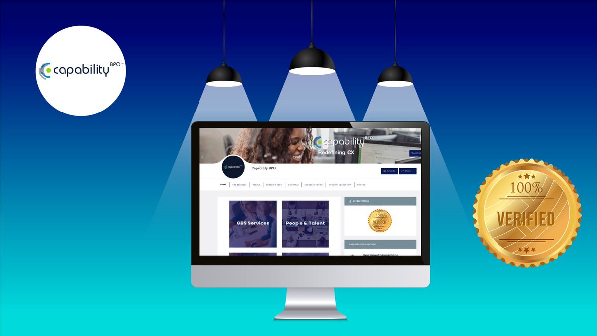 GBS World tweet media