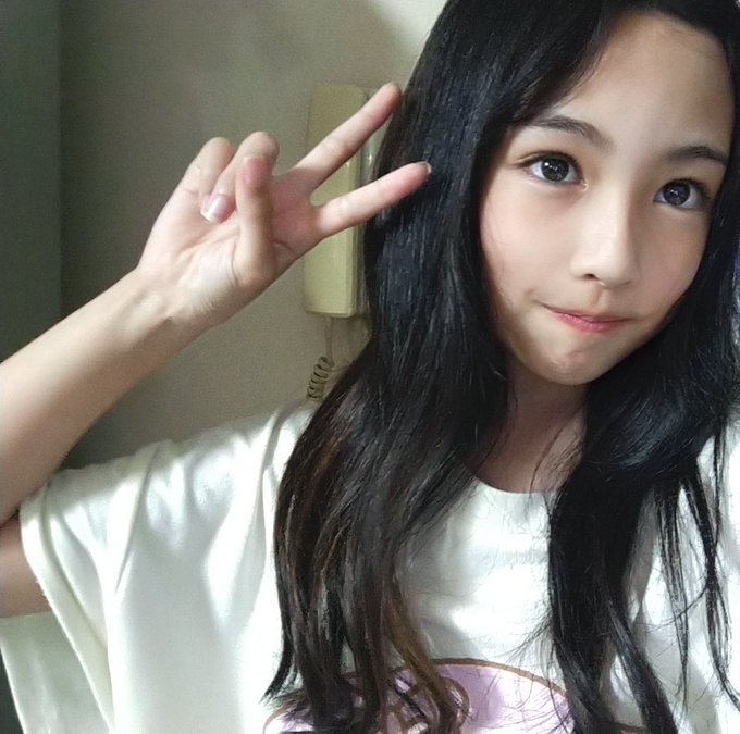 Twitterのコスプレ画像16