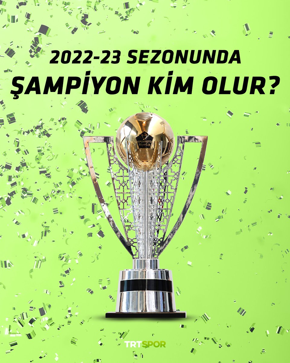 TRT Spor tweet media
