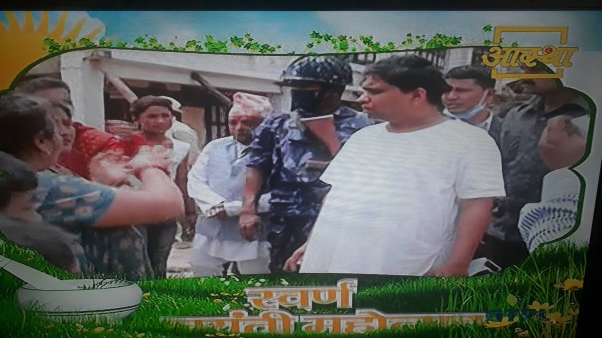 आचार्य बालकृष्ण ने आयुर्वेदिक औषधियों और जड़ी-बूटियों के ज्ञान में
निपुणता प्राप्त की और इसका प्रचार-प्रसार का कार्य करते रहे हैं।
#जड़ीबूटीदिवस #JadiButiDiwas