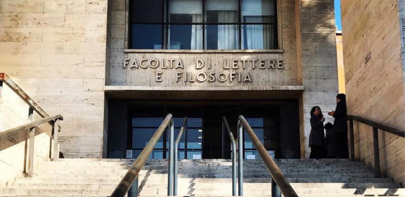 ENS_Italia's tweet image. 🔴Nuovo corso di laurea per #interpreti #LIS: incontro costruttivo con @SapienzaRoma per discutere del percorso universitario nascente, una tappa fondamentale per la #comunità sorda nella battaglia per dare attuazione al #riconoscimentoLIS.
