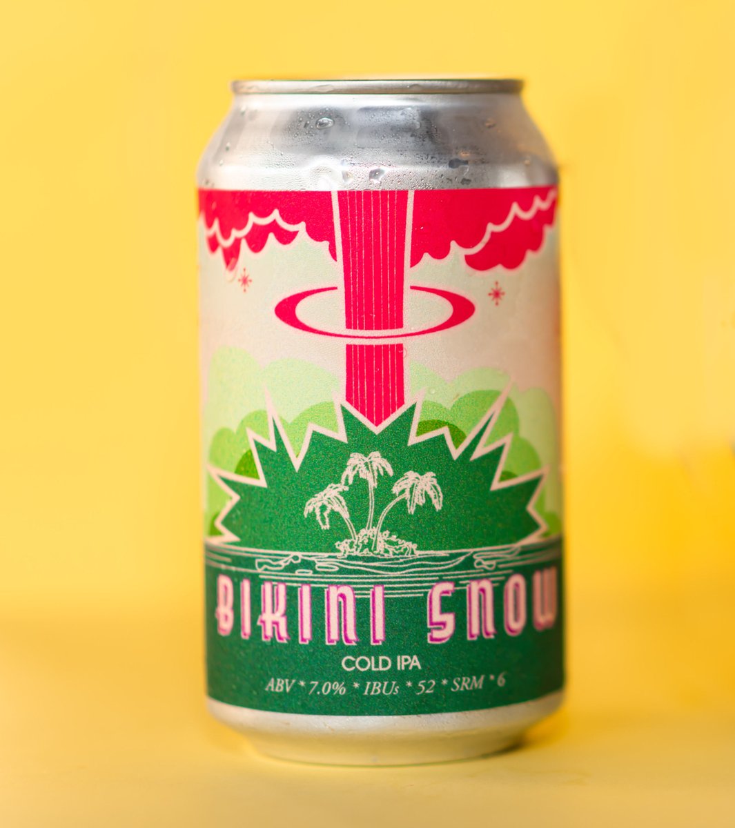 Eventide Brewing tweet media