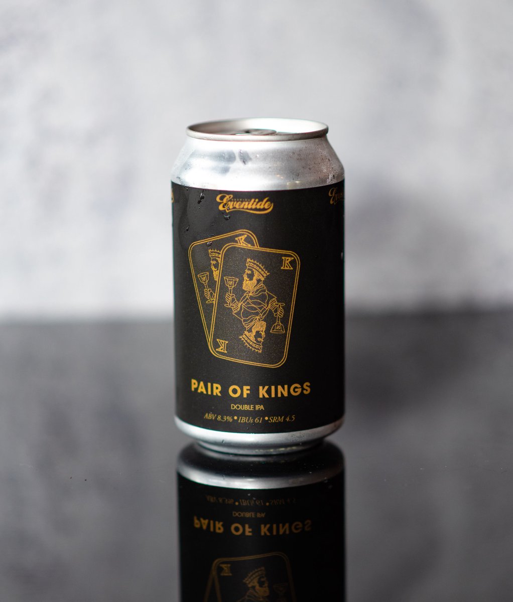 Eventide Brewing tweet media