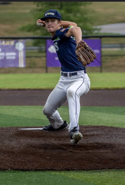 🚨2024 Player Spotlight🚨 <a href="/Jacob_Maniawski/">Jacob Maniawski</a> PO Kenston HS 
37.2IP 
30 Ks 
1.673 ERA 
.199 Batting Average Against 
.929 WHIP 
Embraced his role as a starter or a reliever, commands his pitches with confidence and poise on the hill! 
<a href="/Bomber_baseKHS/">Kenston High School Baseball 2025</a> 
#ShineBright💫