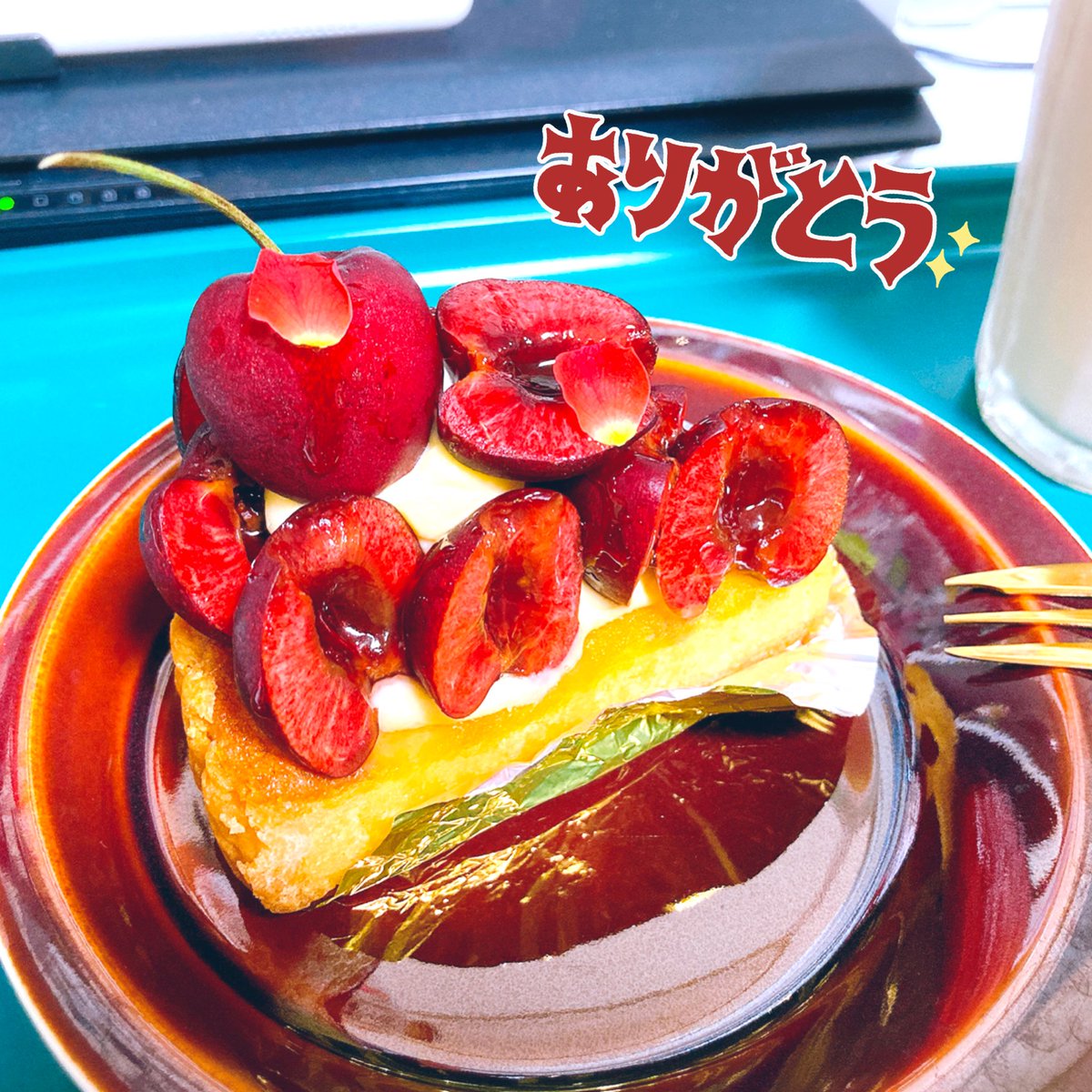 よっぱげ(-⊡∀⊡)✧ tweet media