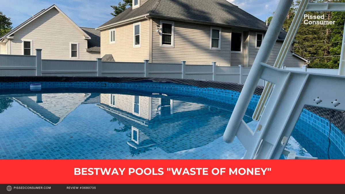 Pissed Consumer on Twitter "Have you ever faced any issues with your 