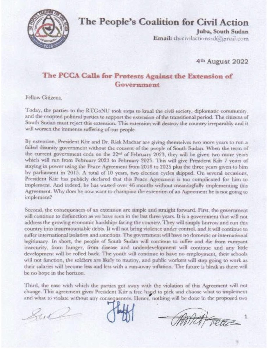 The Civil Action SSD tweet media