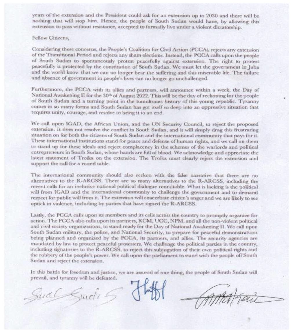 The Civil Action SSD tweet media