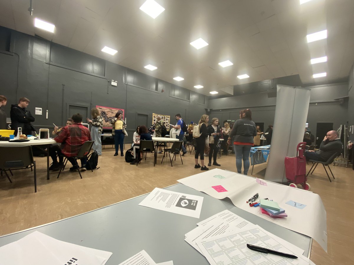climate_nl's tweet photo. #NLEcoFest some great engagement from everyone attending our Eco Fest!!
Hope everyone enjoys it! https://t.co/qjJFY1lxQl