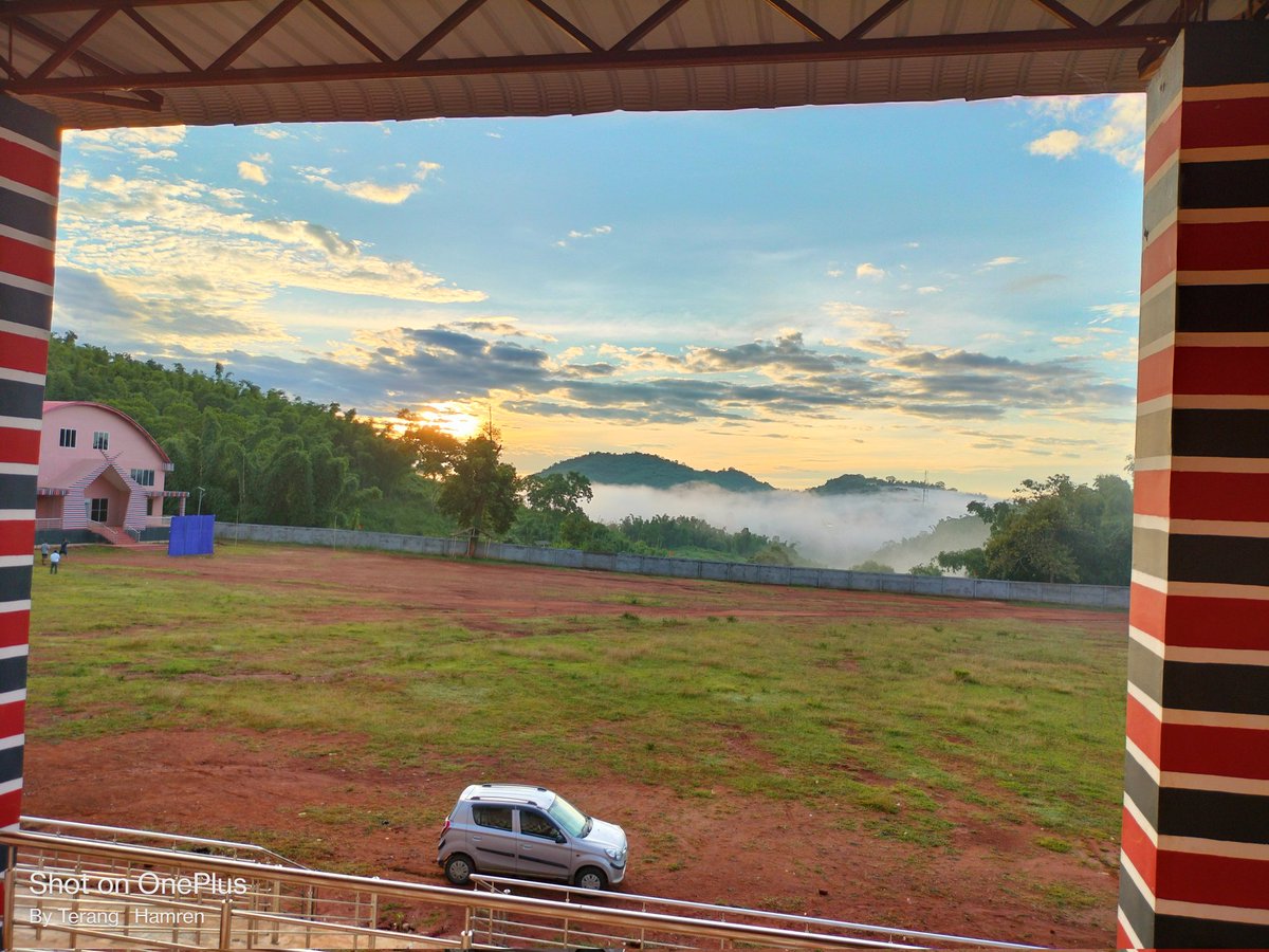 TenzingTerang2's tweet photo. The beauty of hamren west karbi Anglong.. https://t.co/ttHsLVDDVG
