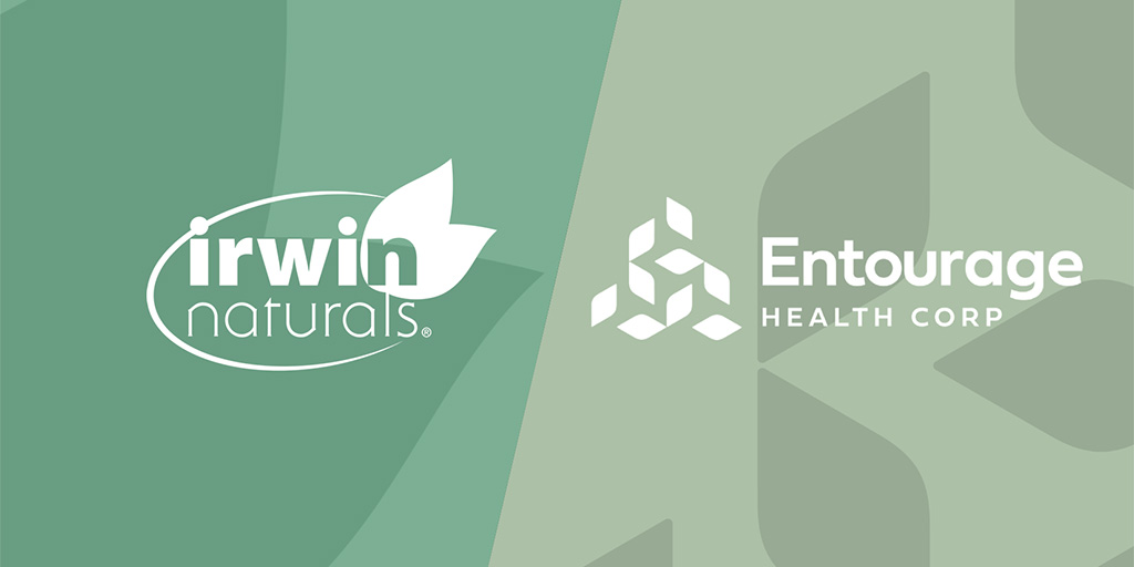 Entourage Health tweet media