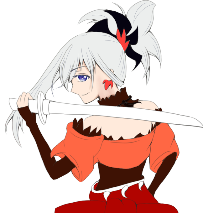 宮本武蔵 Fgo のタグが付いたイラスト 241 270件目