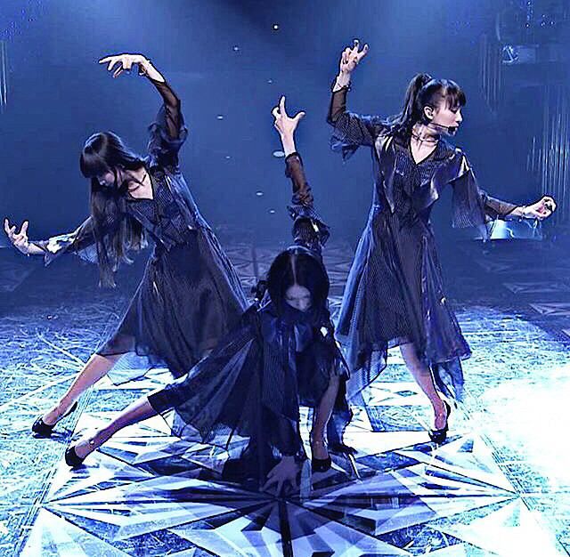 Perfumeののtwitterイラスト検索結果