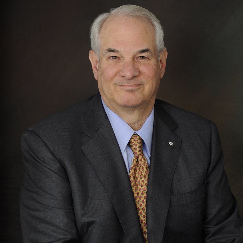 GosaiLaw's tweet photo. The legal community lost a legend today #claytonruby your legacy lives on 🕯 https://t.co/yYN1WGXM9B