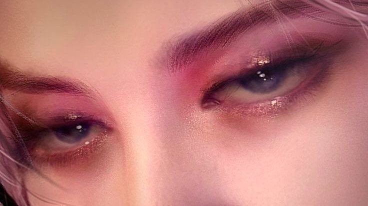 BTS_DETAlLS's tweet photo. Park Jimin is absolutely glamorous https://t.co/X2Laz3bhQf