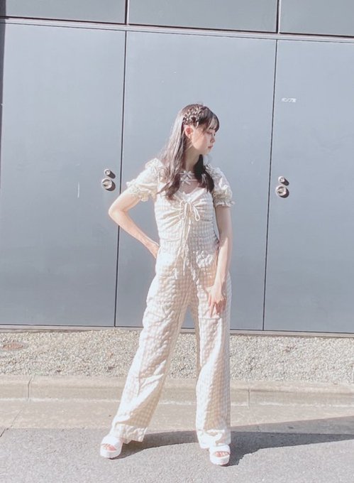 Twitterのコスプレ画像20