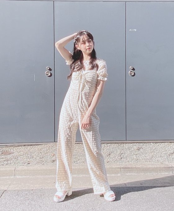 Twitterのコスプレ画像19