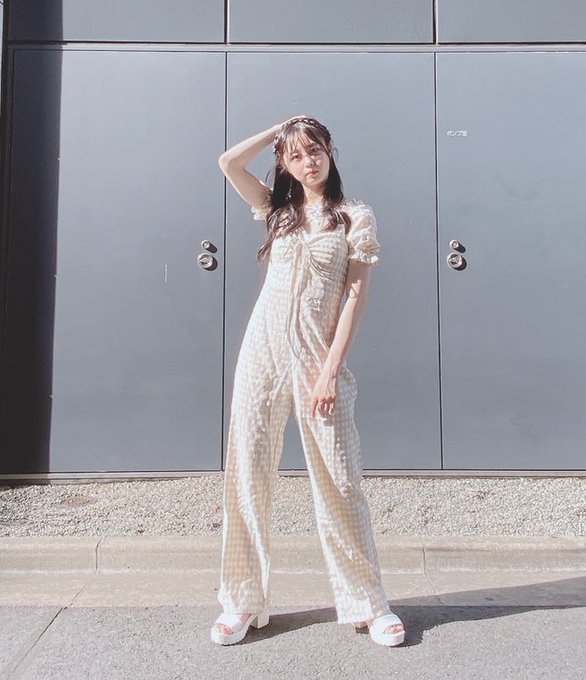 Twitterのコスプレ画像22