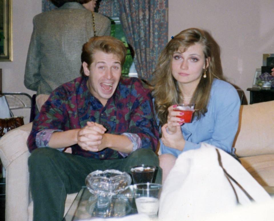 Teen Sensation Billy Tucci® tweet media