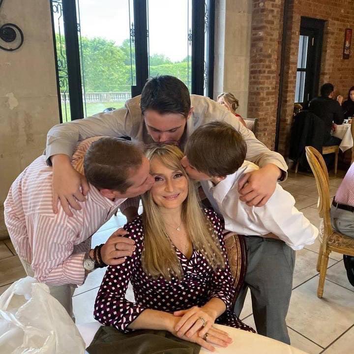 Teen Sensation Billy Tucci® tweet media